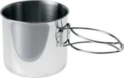 GSI Outdoors Glacier Stainless Steel Bottle Cup -Professional Outdoor Equipment Store s7 530688 imageset 01