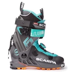 Scarpa F1 -Professional Outdoor Equipment Store scarpa f1 alpine touring ski boots women s 2019