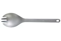 Snow Peak Titanium Spork -Professional Outdoor Equipment Store sct 004 2