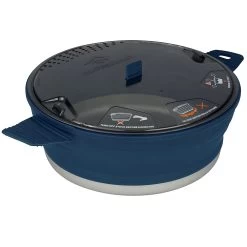 Sea To Summit X-Pot 2.8L -Professional Outdoor Equipment Store sea to summit 4l x pot