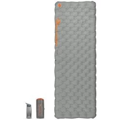 Sea To Summit Ether Light XT Insulated 25 Sea To Summit Ether Light XT Insulated -Professional Outdoor Equipment Store sea to summit ether light xt insulated rectangular sleeping pad