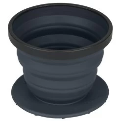 Sea To Summit X-Brew Coffee Dripper -Professional Outdoor Equipment Store sea to summit x brew coffee dripper