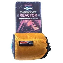 Sea To Summit Reactor Thermolite Liner -Professional Outdoor Equipment Store sea reactor liner07
