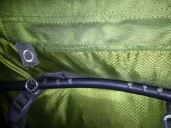 High Sierra Bobcat 65 -Professional Outdoor Equipment Store shoulder