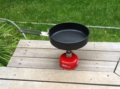 MSR Flex Skillet -Professional Outdoor Equipment Store skillet
