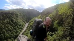 Gossamer Gear Lightrek Pack Bungee Attachment -Professional Outdoor Equipment Store smdmin1 1 1 1