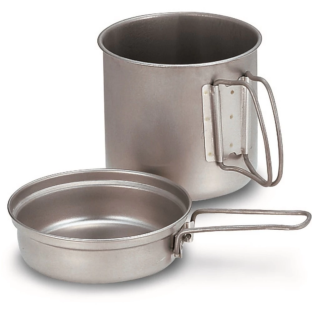 Snow Peak Titanium Trek 900 11 Snow Peak Titanium Trek 900 - Image 11