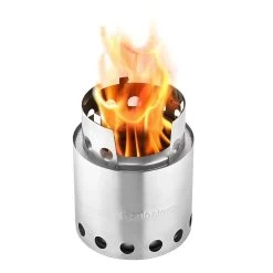 Solo Stove Lite -Professional Outdoor Equipment Store solostovelite
