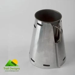 Trail Designs Caldera Cone System
