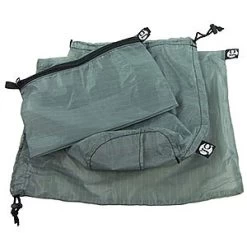 Gossamer Gear Spinnaker G-Storage Sacks