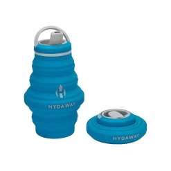 Hydaway Collapsible Water Bottle 13 Hydaway Collapsible Water Bottle -Professional Outdoor Equipment Store spoutlid
