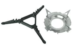 Jetboil Pot Support -Professional Outdoor Equipment Store stabilizer open