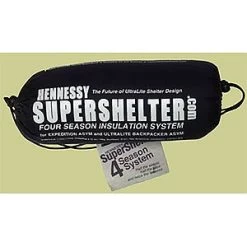 Hennessy Hammock SuperShelter Insulation System