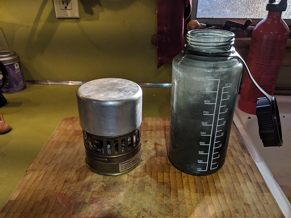 Optimus Svea 123 9 Optimus Svea 123 - Image 9