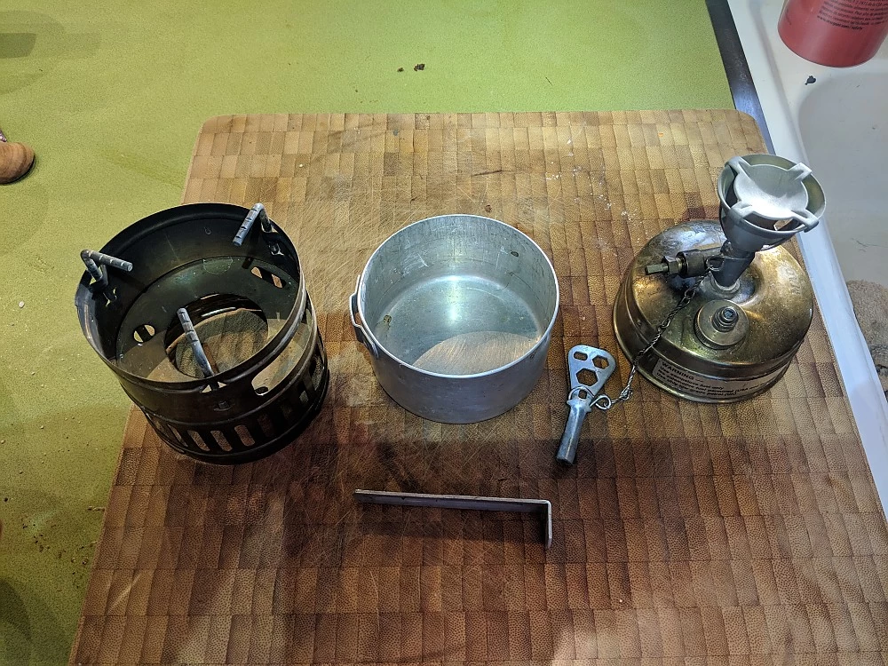 Optimus Svea 123 10 Optimus Svea 123 - Image 10