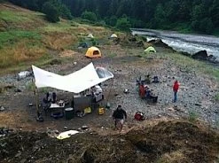 Kelty Noah's Tarp 16 27 Kelty Noah's Tarp 16 -Professional Outdoor Equipment Store tarp 1