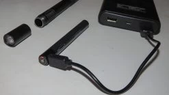 Princeton Tec Alloy-X 23 Princeton Tec Alloy-X -Professional Outdoor Equipment Store tec light charging 1