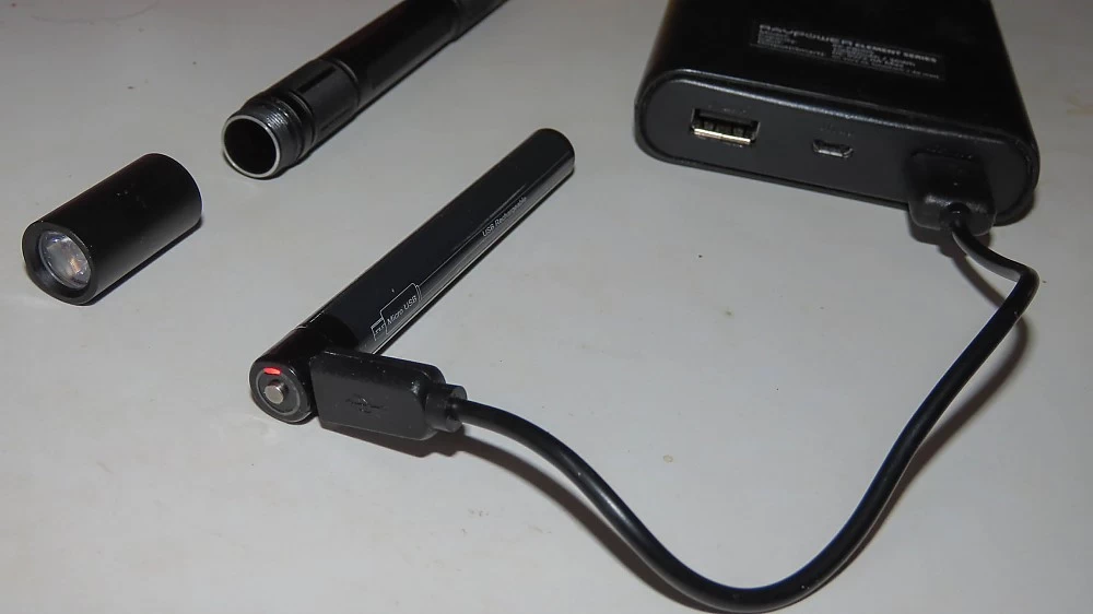 Princeton Tec Alloy-X 9 Princeton Tec Alloy-X - Image 9