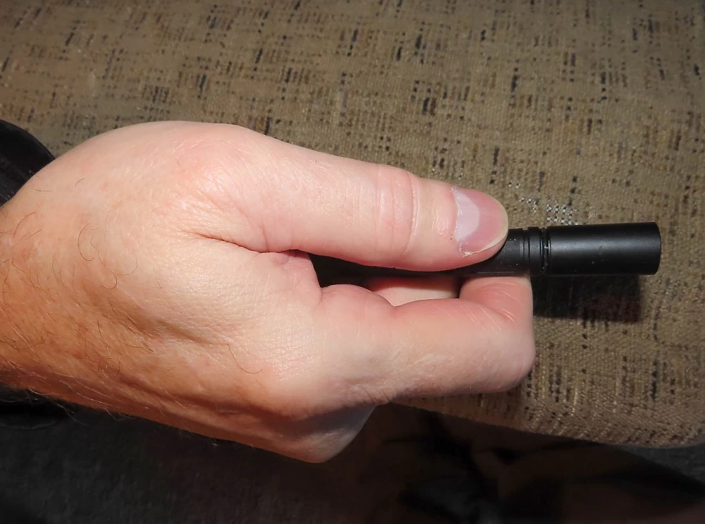 Princeton Tec Alloy-X 6 Princeton Tec Alloy-X - Image 6