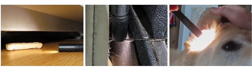 Princeton Tec Alloy-X 8 Princeton Tec Alloy-X - Image 8