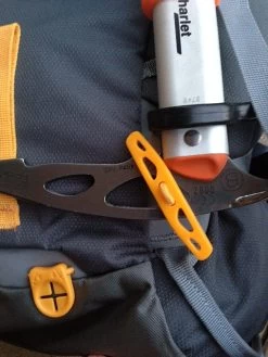 Lowe Alpine Peak Attack 42 -Professional Outdoor Equipment Store th