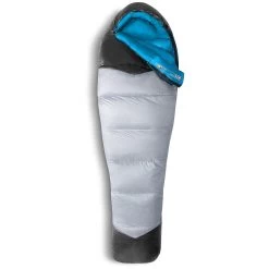 The North Face Blue Kazoo -Professional Outdoor Equipment Store the north face blue kazoo 15f sleeping bag
