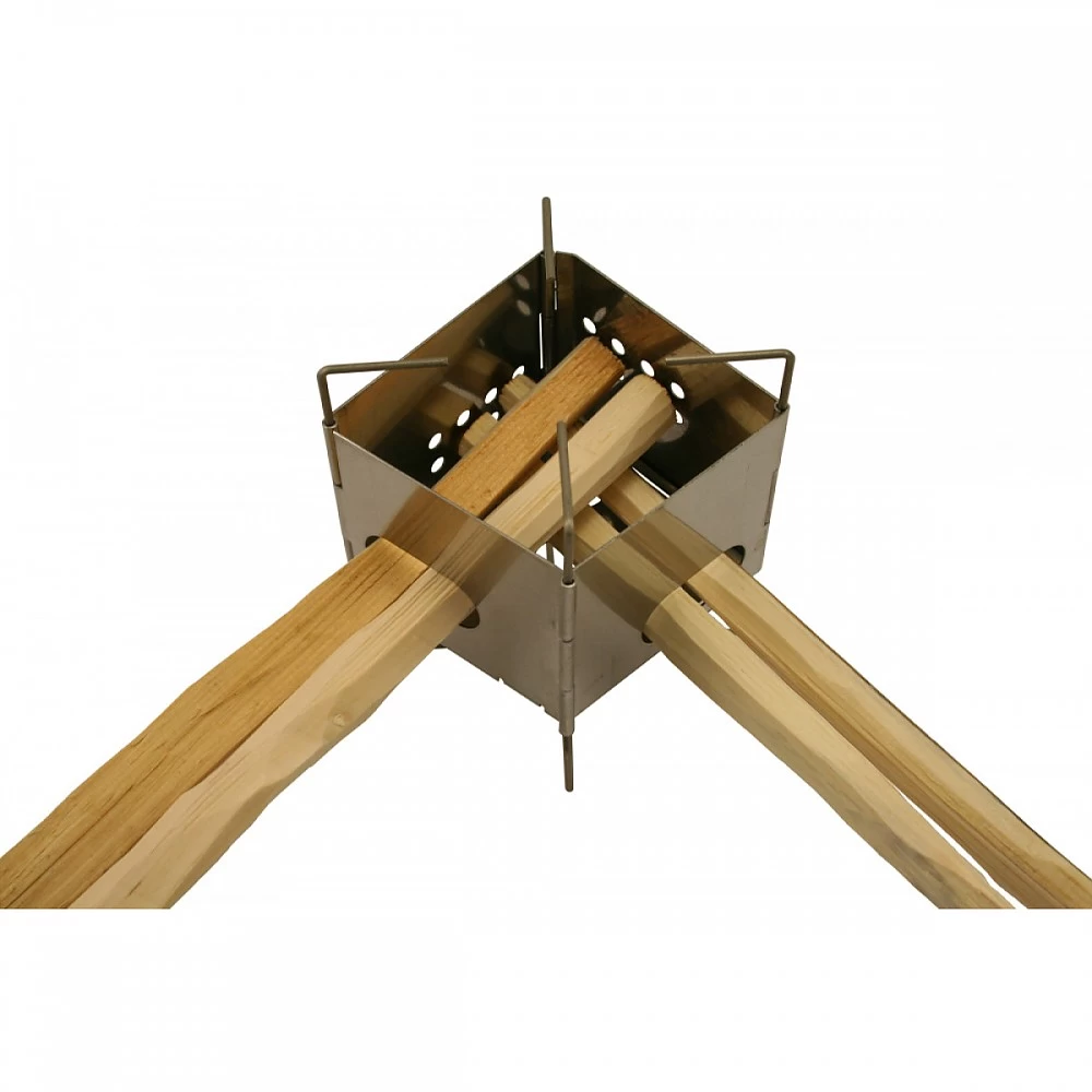 Firebox Gen2 Titanium Folding Firebox Nano 2 Firebox Gen2 Titanium Folding Firebox Nano - Image 2