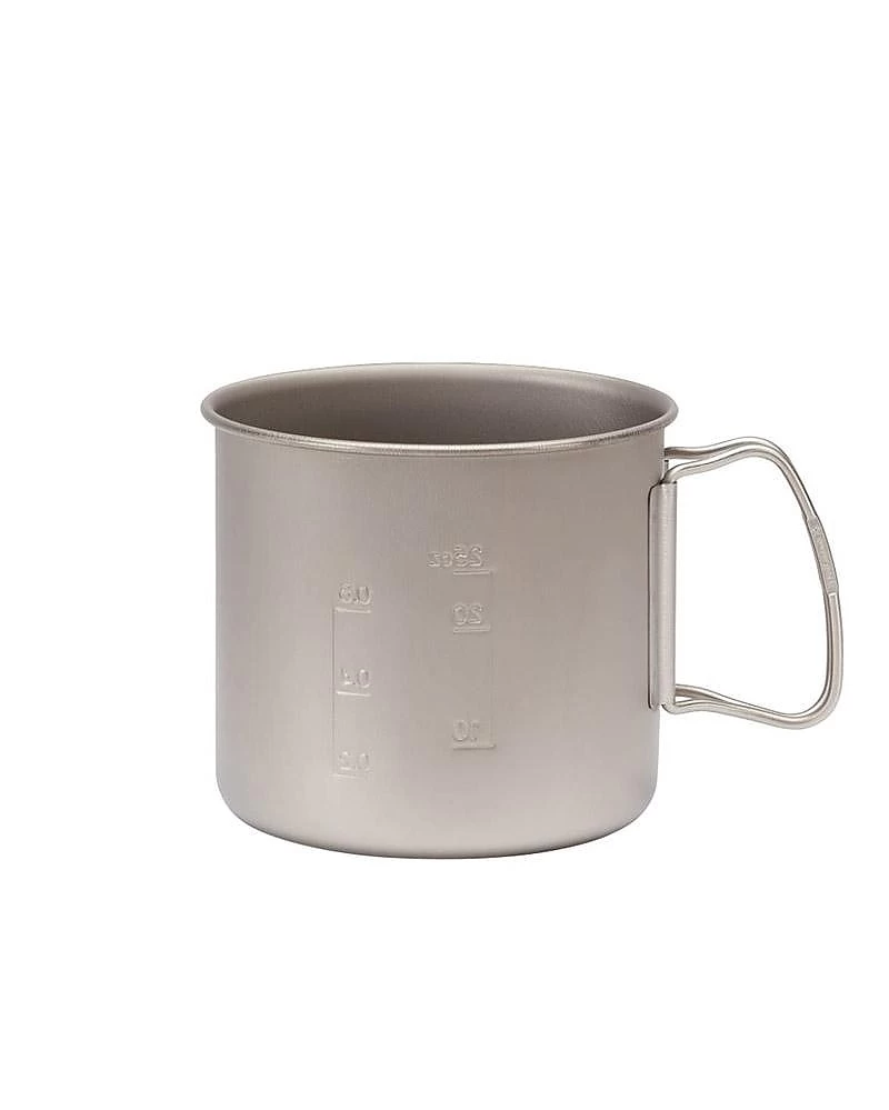 Snow Peak Titanium Trek 900 5 Snow Peak Titanium Trek 900 - Image 5