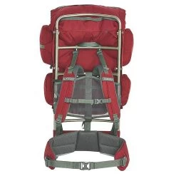 Kelty Trekker 65 -Professional Outdoor Equipment Store trekker65 2