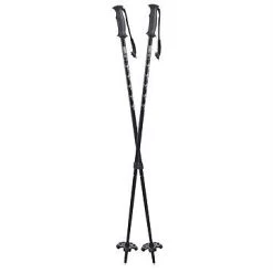 Tubbs 2-Part Snowshoe Poles -Professional Outdoor Equipment Store tubbs 1213 2pc pole 23 1