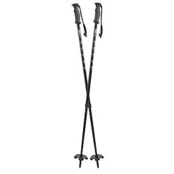 Tubbs 2-Part Snowshoe Poles -Professional Outdoor Equipment Store tubbs 1213 2pc pole 23