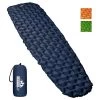 OutdoorsmanLab Ultralight Inflatable Pad