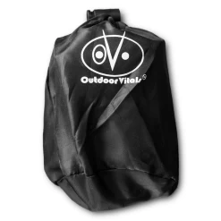 Outdoor Vitals Ultralight Stretch Pillow -Professional Outdoor Equipment Store ulpillow2