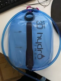 Gregory 3D Hydro 3L Reservoir -Professional Outdoor Equipment Store unnamed