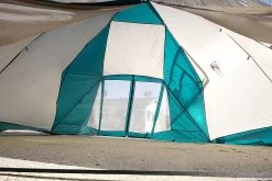 Walrus Cascade Condo -Professional Outdoor Equipment Store walrus alley interior of flysetup toward PORTCH DSC06305