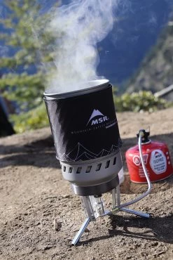 MSR WindBurner Duo Stove System 23 MSR WindBurner Duo Stove System -Professional Outdoor Equipment Store wbduo1