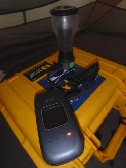 UCO Pika 3-in-1 Rechargeable Lantern -Professional Outdoor Equipment Store wet grrsp loon count 14 pika light