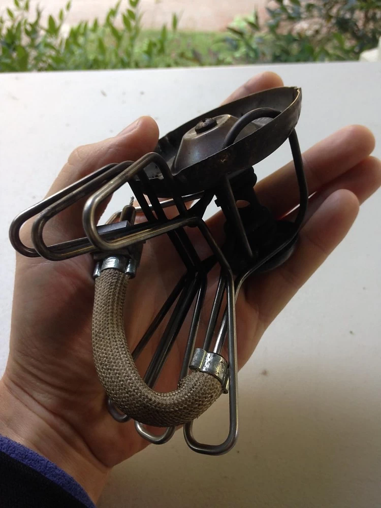 MSR WhisperLite 9 MSR WhisperLite - Image 9