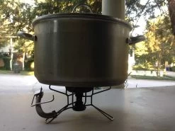 MSR WhisperLite 27 MSR WhisperLite -Professional Outdoor Equipment Store whisperlite with 6L large pot