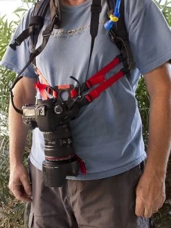 Backcountry Solutions Keyhole -Professional Outdoor Equipment Store with camera