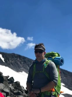 Gregory Alpinisto 50 -Professional Outdoor Equipment Store y