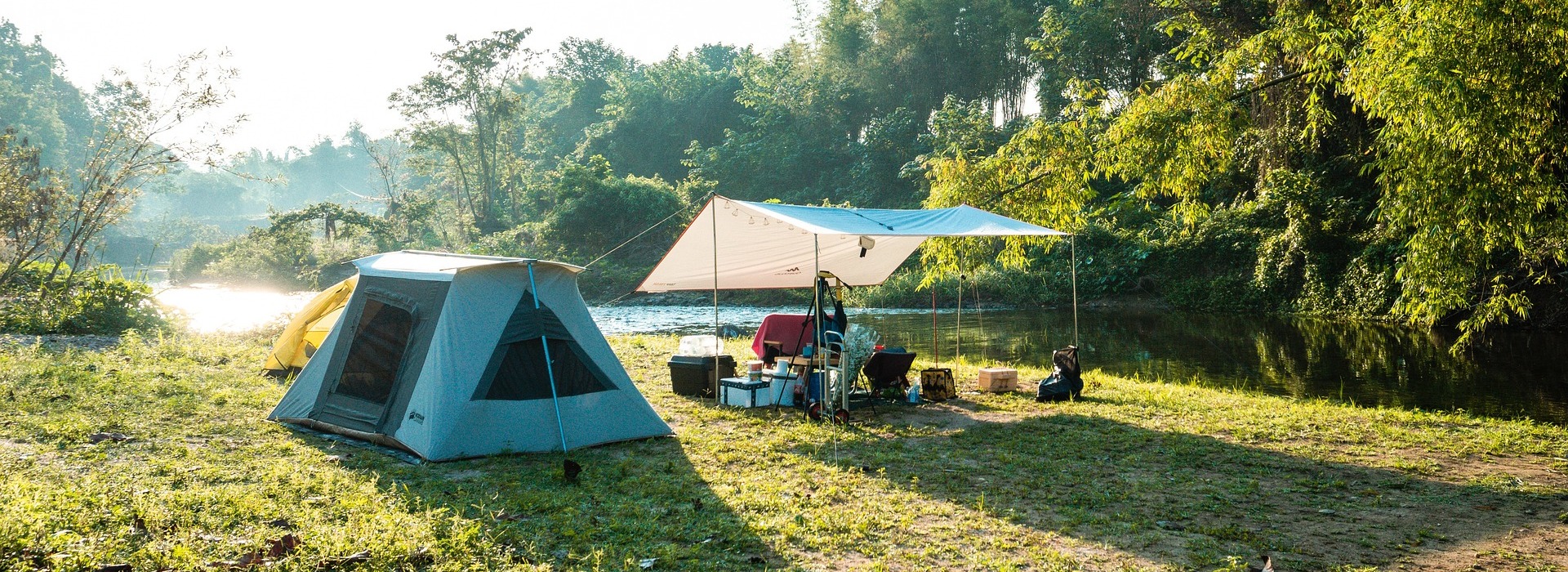 Professional Outdoor Equipment Store -Professional Outdoor Equipment Store tent 5887144 1920 1